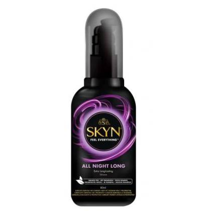 Lubricante Manix Skyn All Night Long 80ml