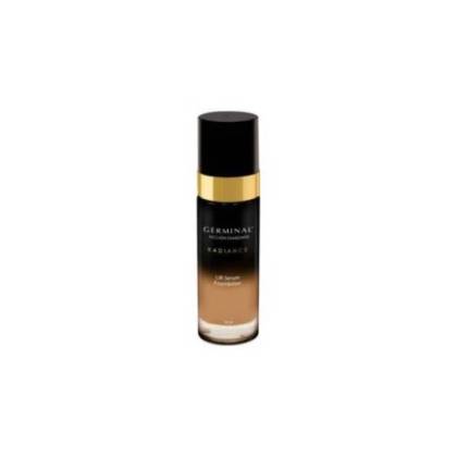 Germinal Accion Inmediata Radiance Lift Serum Foundation 1 Frasco 30 ml Color Medium Dark