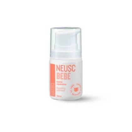 Neusc Creme Protetor Bebê 50 g