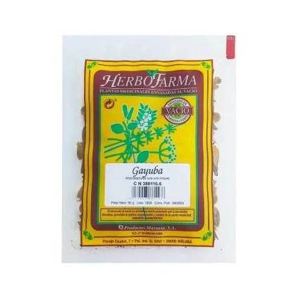 Macoesa Gayuba Herbofarma 30 g