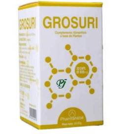 Pharmahebe Grosuri 30 Kapseln