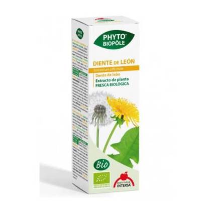 Intersa Phyto-bipole Bio Diente De Leon