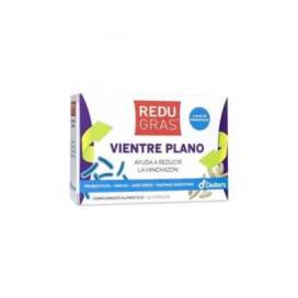 Redugras Vientre Plano 30 Capsulas