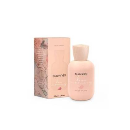 Querida Mamãe Eau De Toilette 1 Frasco 100 ml