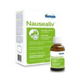 Náusealiv 30 ml