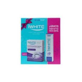 Iwhite Pack Kit Suprem 10molde