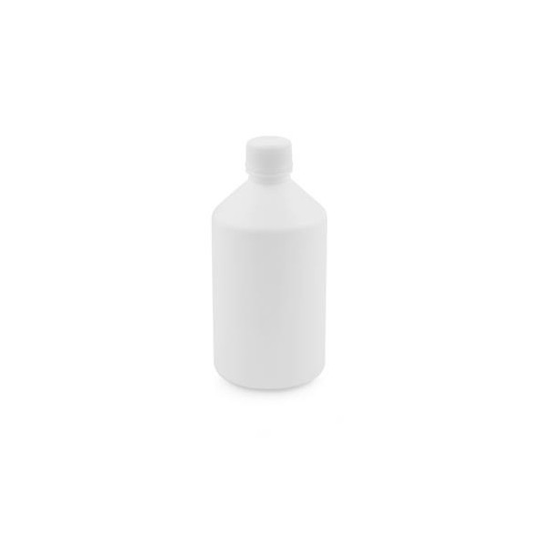 Frasco Plastico Valona 12 X 500 ml Jm