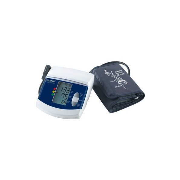 Visomat Double Comf Digital Arm Blood Pressure Monitor