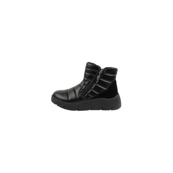 Scholl Aprica Black Size 38