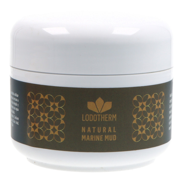 Lodotherm Natural Marine Mud 200ml