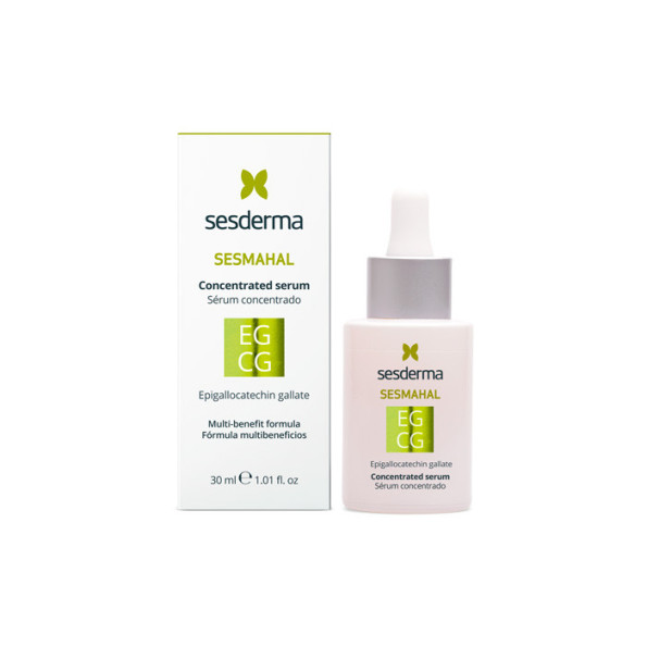 Sesderma Sesmahal Serum Concentrado Egcg 30ml 