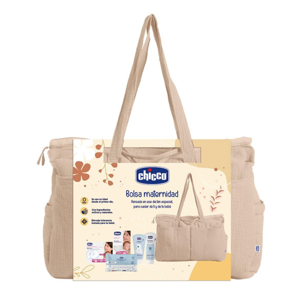 Chicco Maternity Bag 0+