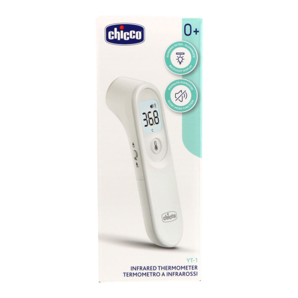 Chicco Infrarot-Thermometer 