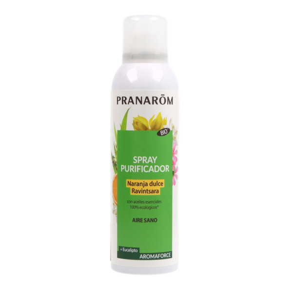 Aromaforce Spray Purificador Ravintsara 150ml Pranarom