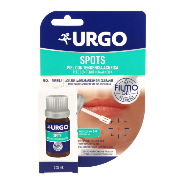 Urgo Spots Filmogel 3.25 ml