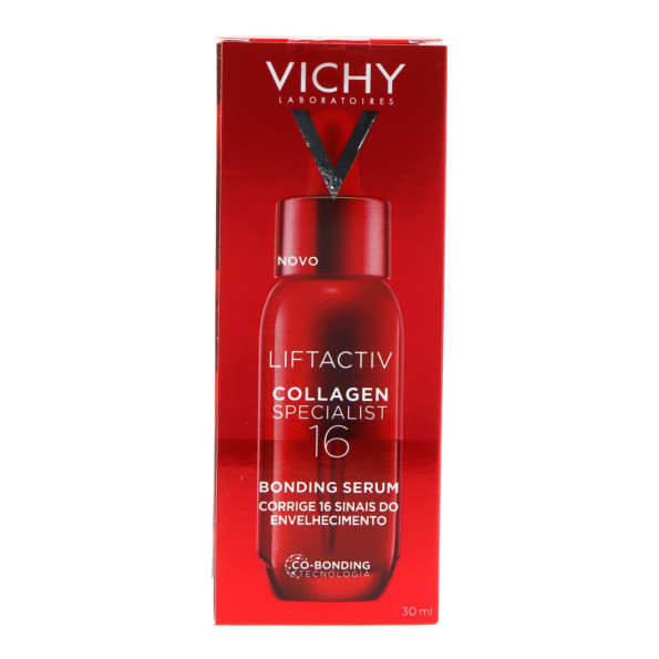 Liftactiv Collagen Specialist 16 30 ml