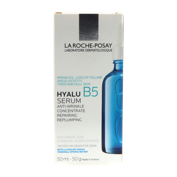 La Roche Posay Hyalu Bf Sérum 50ml