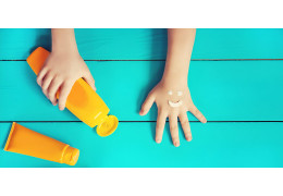 Best Baby Sunscreens: Safe and Effective Ingredients