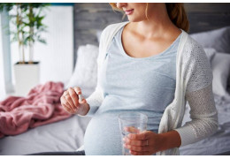 Optimal Nutrition for Mom and Baby: The Crucial Role of Prenatal Vitamins