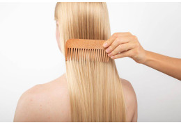 Rotinas de Cuidado para um Cabelo Saudável e Brilhante