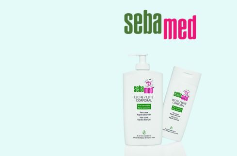 Sebamed -40%