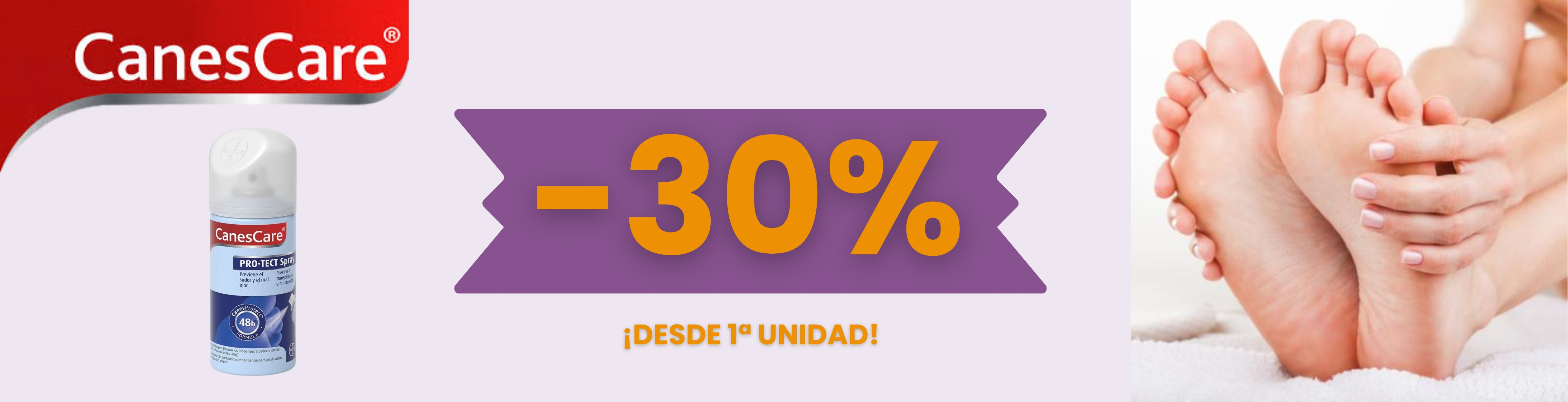 Canescare -30%