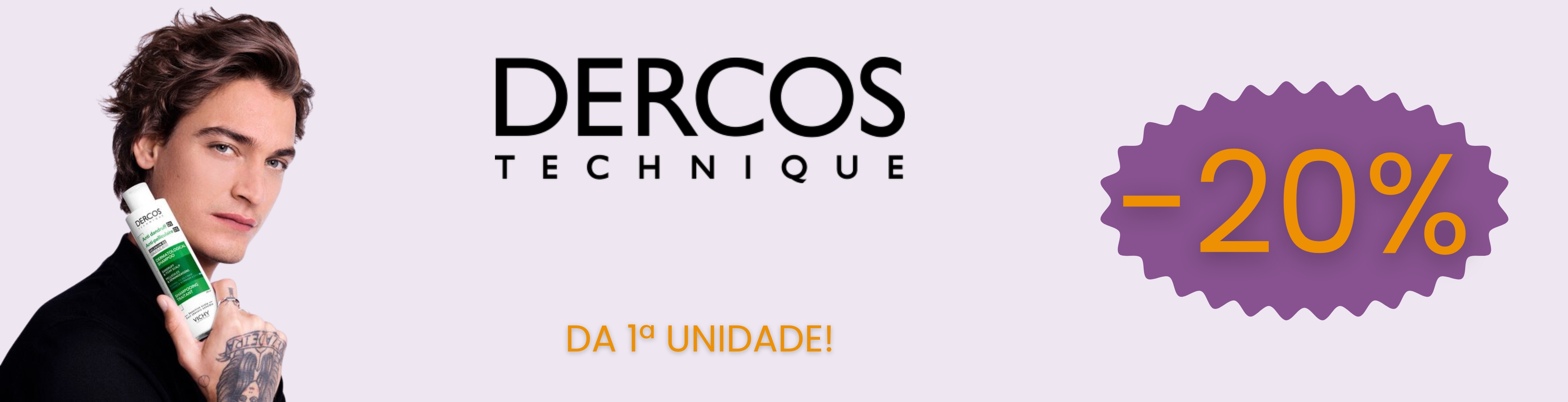 Dercos -20%