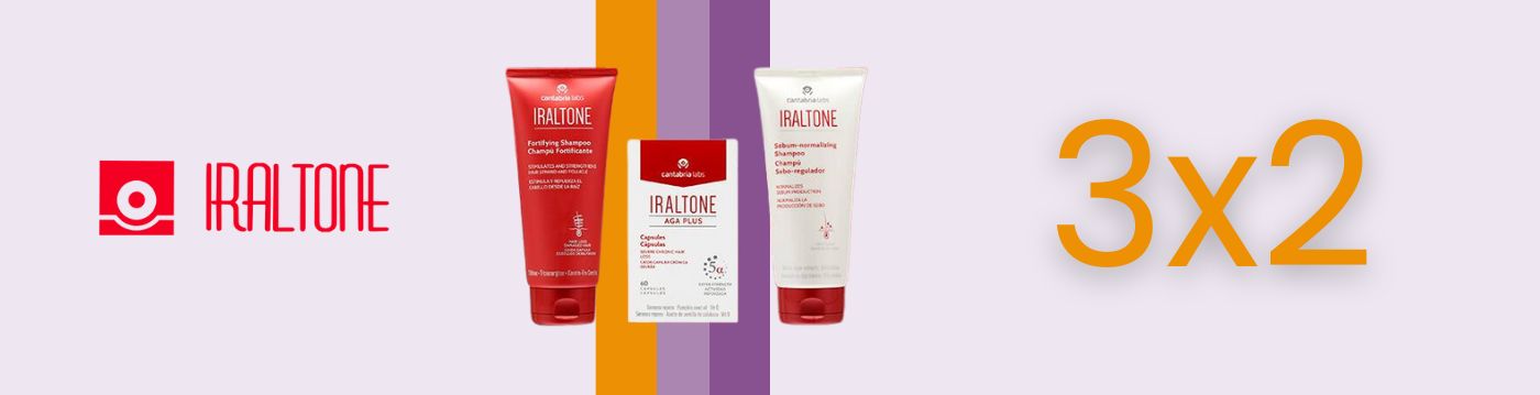 Iraltone 3x2