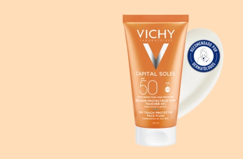 Vichy Capital Soleil -25%