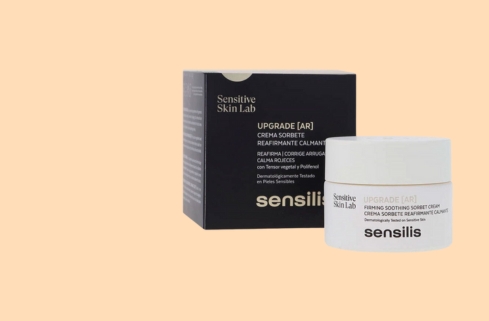 Sensilis -20% extra discount