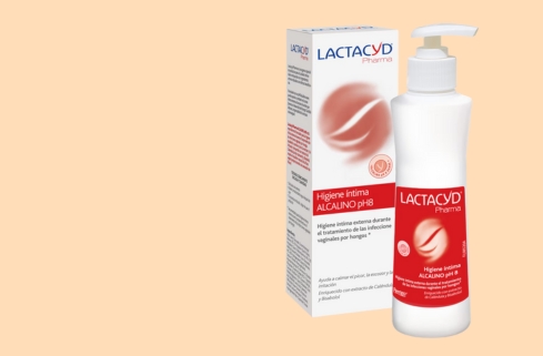 Lactacyd -15%