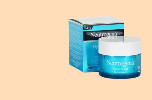 Neutrogena -25%