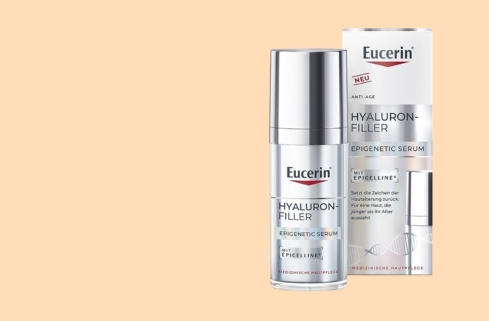 Eucerin Epigenetics -15%