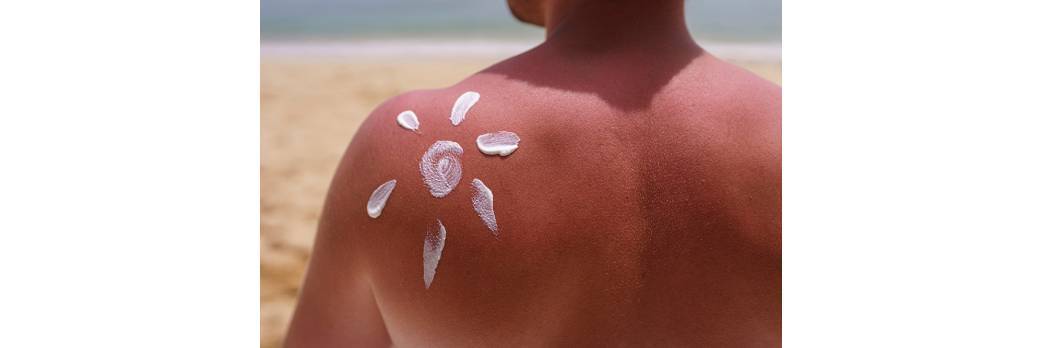 Wie die Sonne unsere Haut beeinflusst