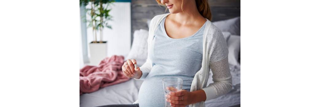 Nutrición óptima para mamá y bebé: El papel crucial de las vitaminas prenatales