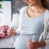 Nutrição ótima para mamãe e bebê: O papel crucial das vitaminas pré-natais